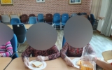 5월 요리교실