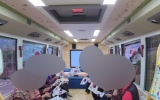김해도서관 북…