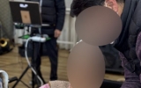 1월 생신잔치