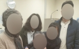 3월 면회