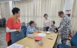 8월 면회