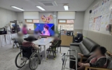 [치매전담실]음…