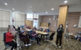 12월 신체