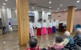 12월 밀양시 여…
