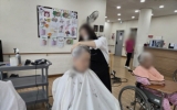 6월 이미용봉사